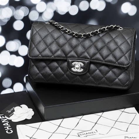 chanel with silver hardware|chanel bag with silver hardware.